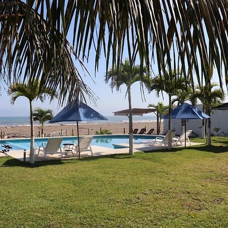 Lunazul Hotel By Rotamundos La Vigueta Kültér fotó