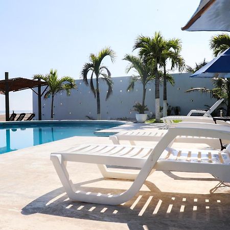 Lunazul Hotel By Rotamundos La Vigueta Kültér fotó