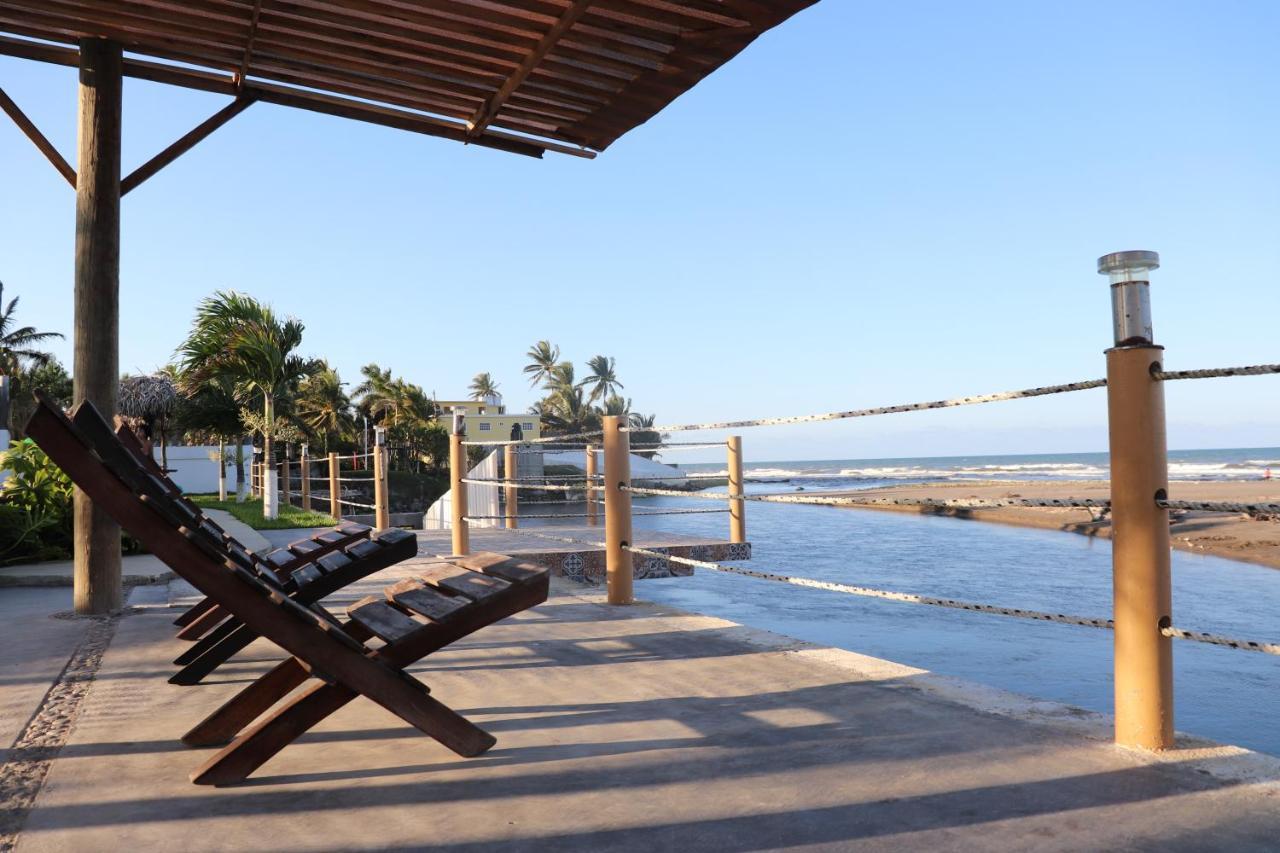Lunazul Hotel By Rotamundos La Vigueta Kültér fotó