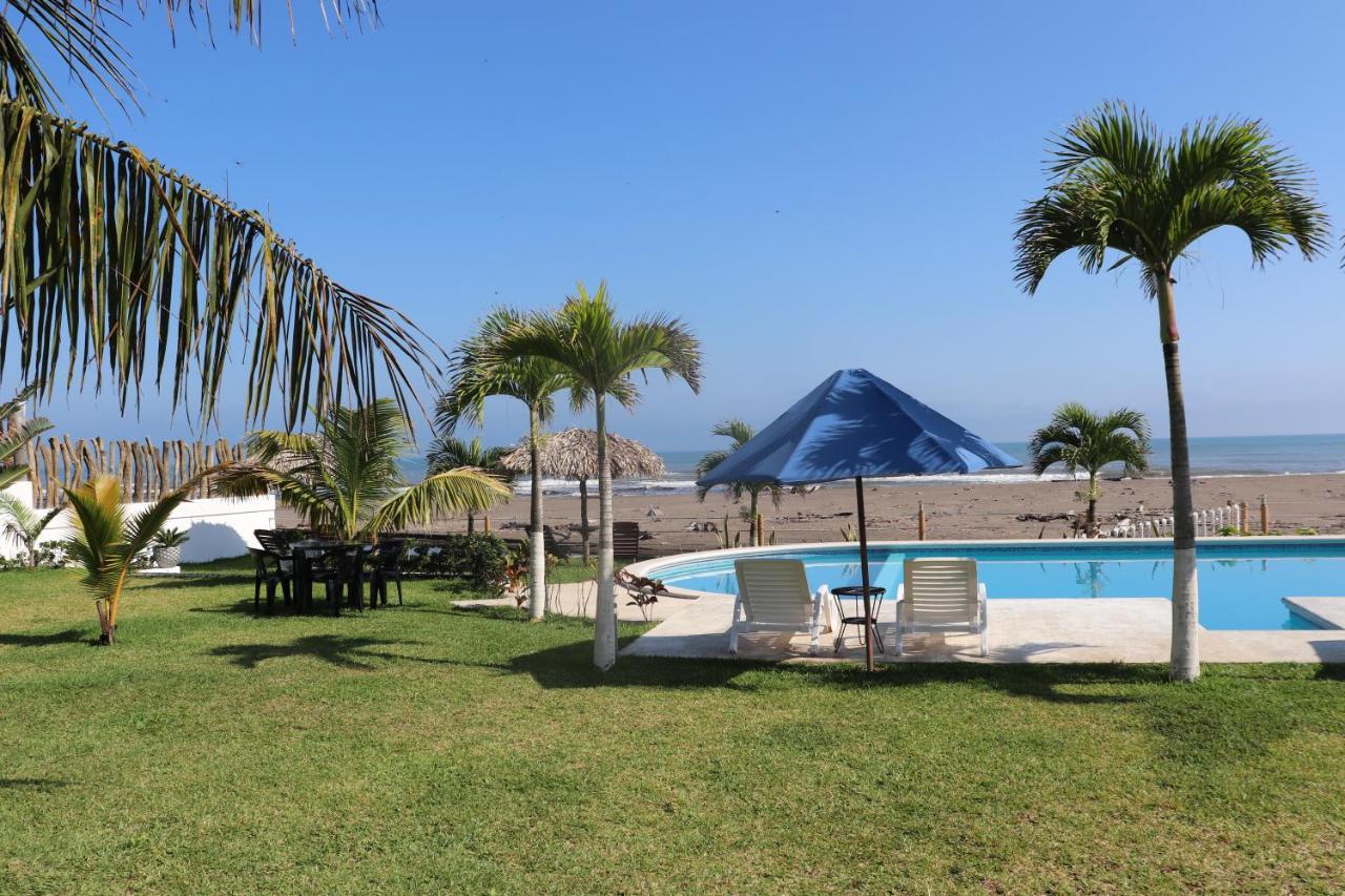Lunazul Hotel By Rotamundos La Vigueta Kültér fotó