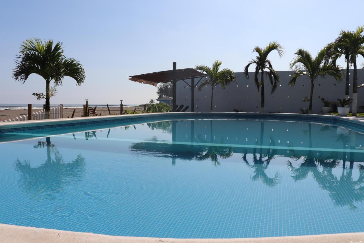 Lunazul Hotel By Rotamundos La Vigueta Kültér fotó