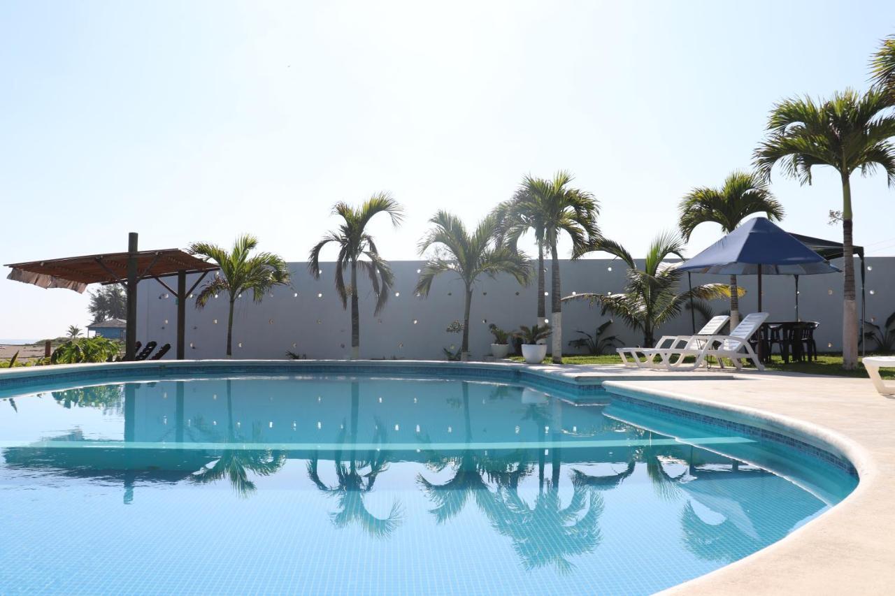 Lunazul Hotel By Rotamundos La Vigueta Kültér fotó
