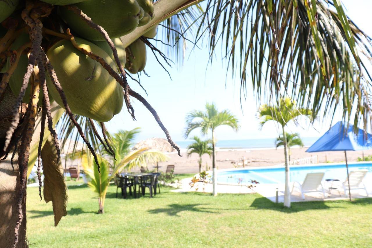 Lunazul Hotel By Rotamundos La Vigueta Kültér fotó