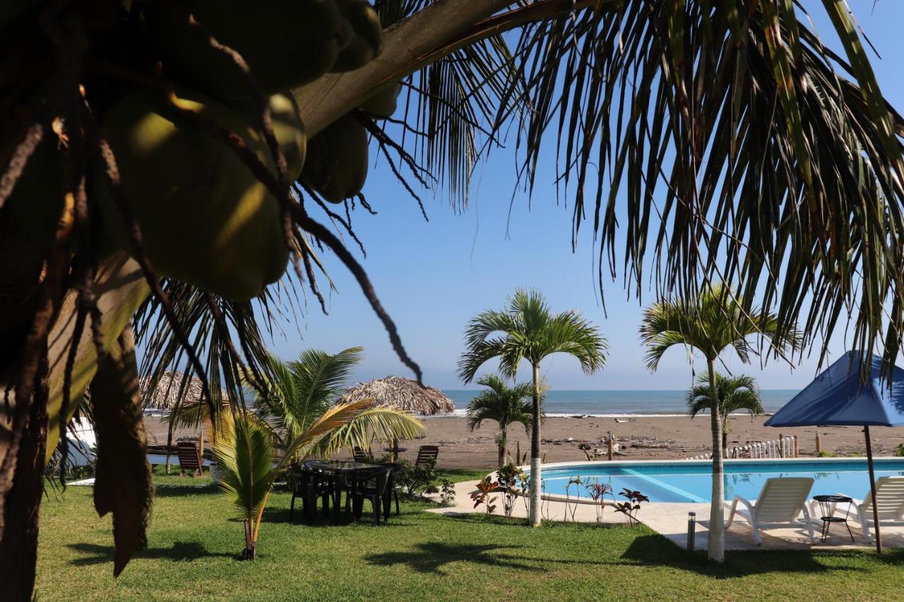 Lunazul Hotel By Rotamundos La Vigueta Kültér fotó