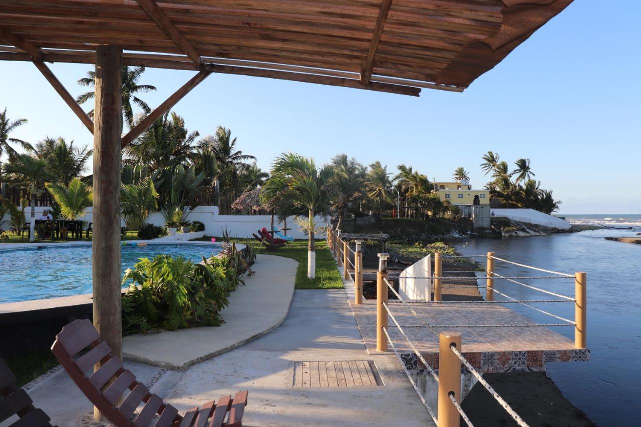 Lunazul Hotel By Rotamundos La Vigueta Kültér fotó