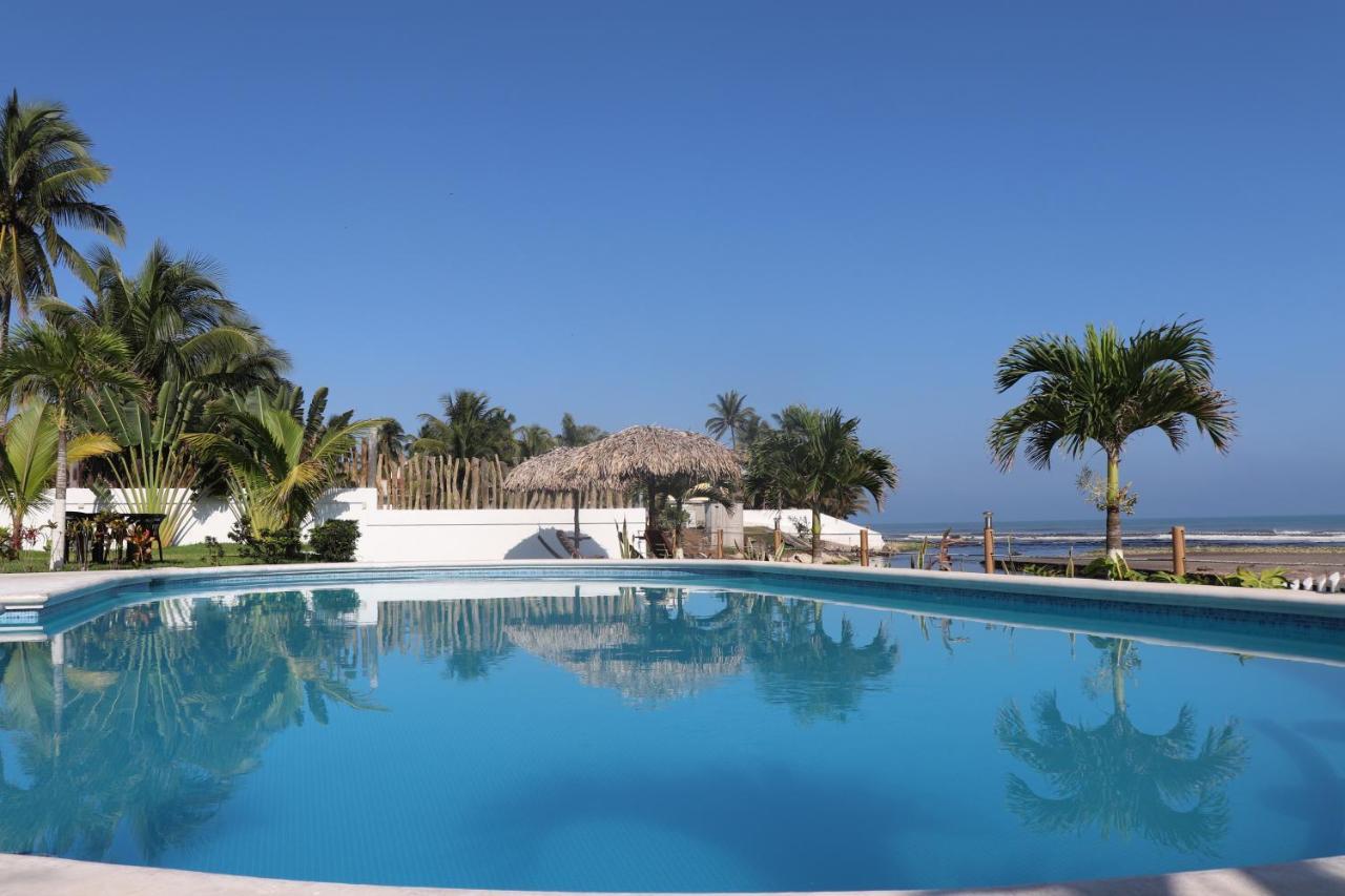Lunazul Hotel By Rotamundos La Vigueta Kültér fotó