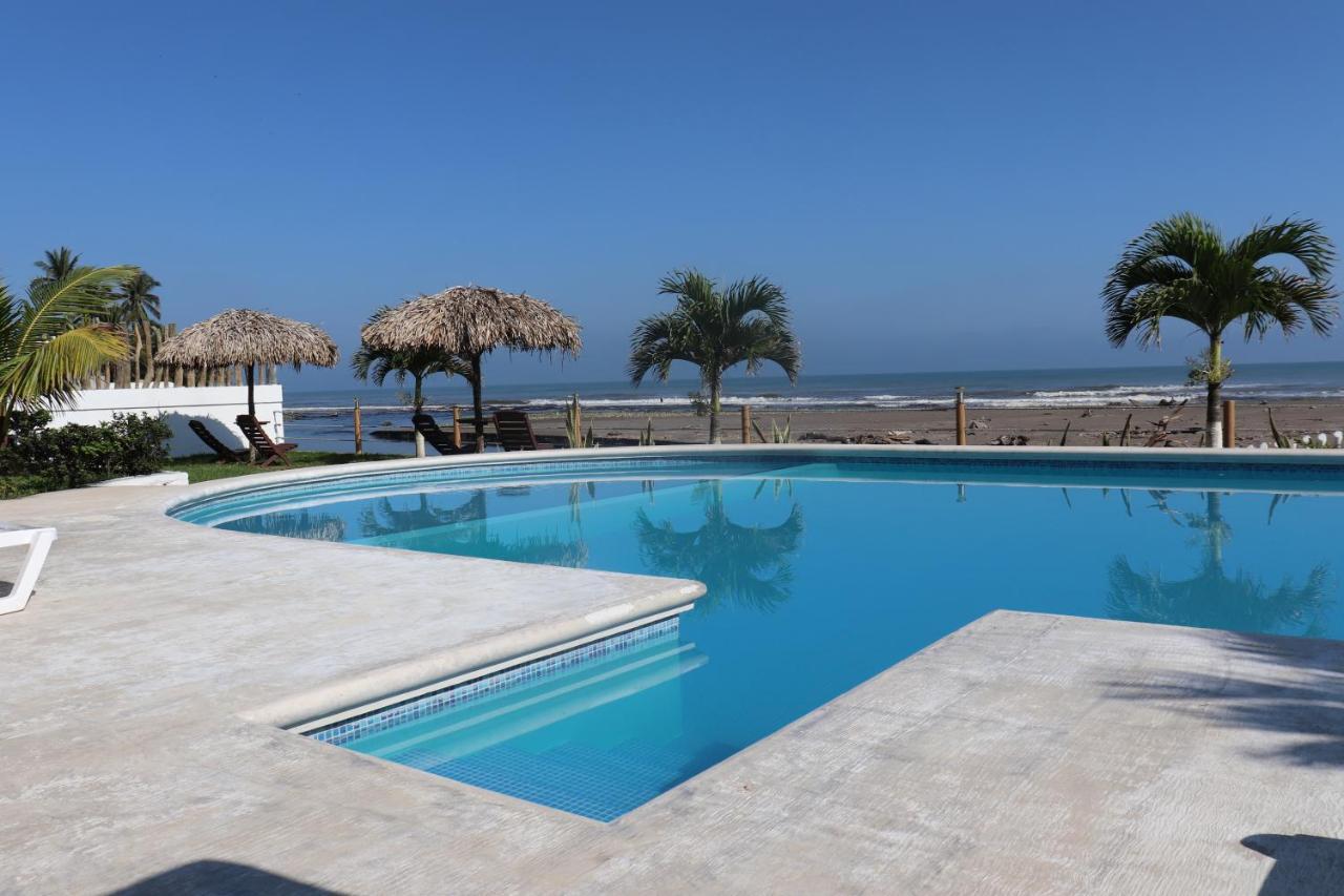 Lunazul Hotel By Rotamundos La Vigueta Kültér fotó