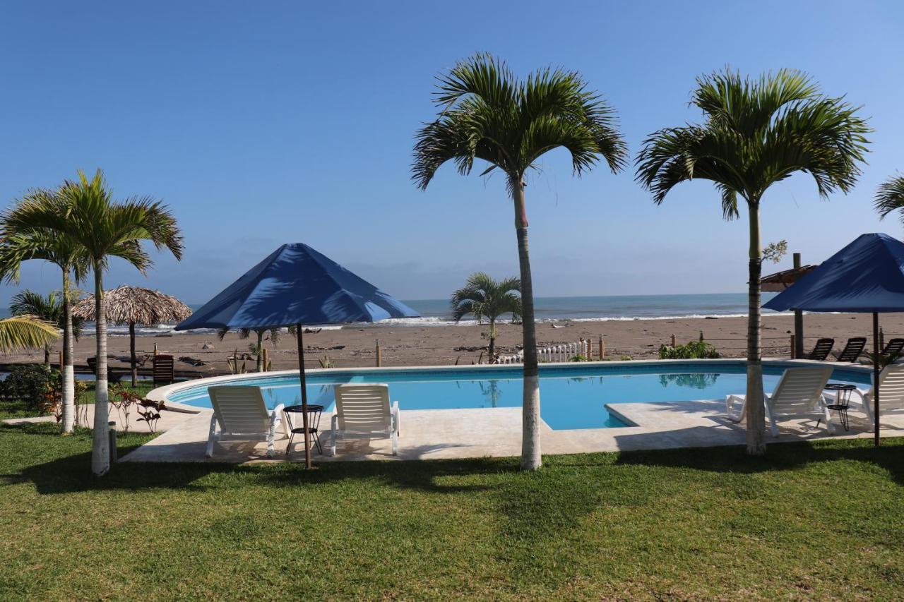 Lunazul Hotel By Rotamundos La Vigueta Kültér fotó