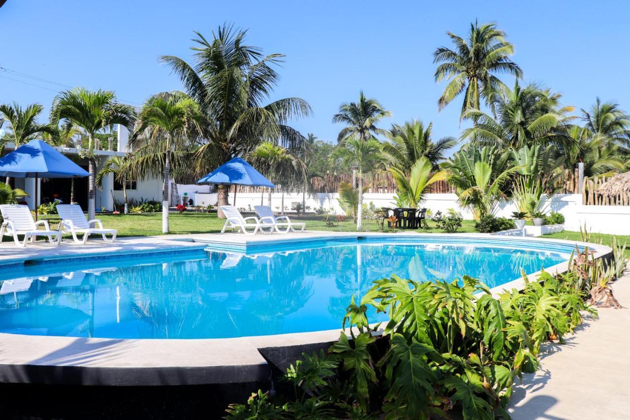 Lunazul Hotel By Rotamundos La Vigueta Kültér fotó