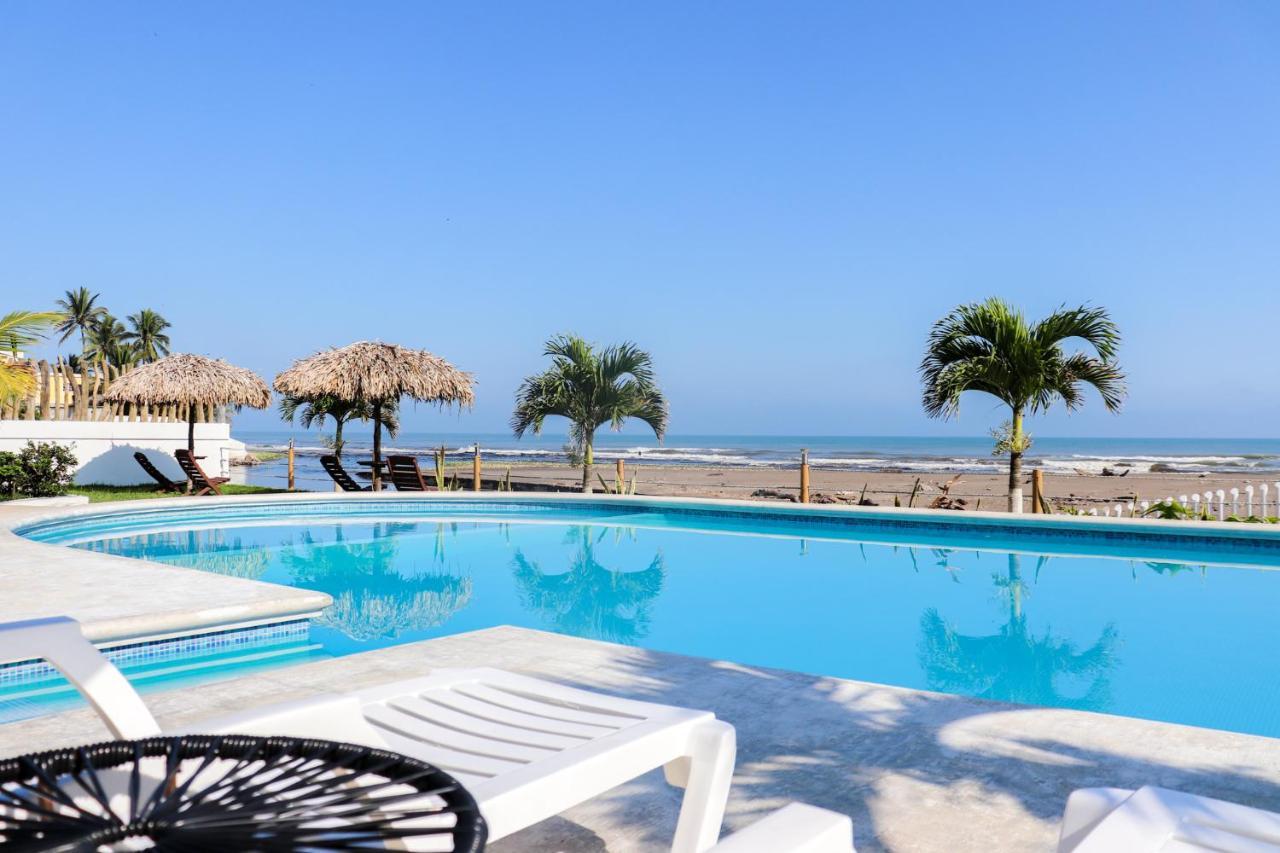 Lunazul Hotel By Rotamundos La Vigueta Kültér fotó