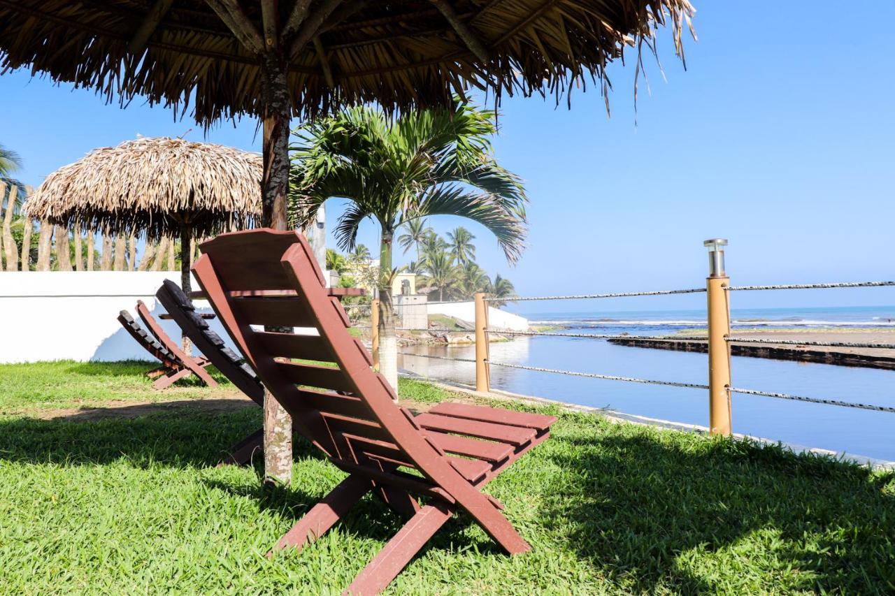 Lunazul Hotel By Rotamundos La Vigueta Kültér fotó