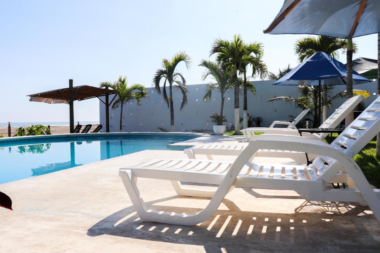 Lunazul Hotel By Rotamundos La Vigueta Kültér fotó