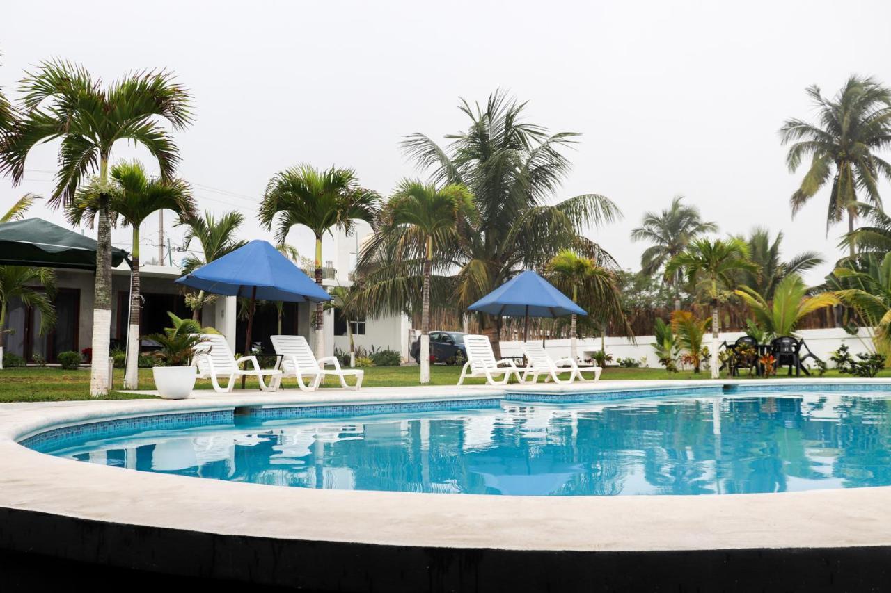 Lunazul Hotel By Rotamundos La Vigueta Kültér fotó