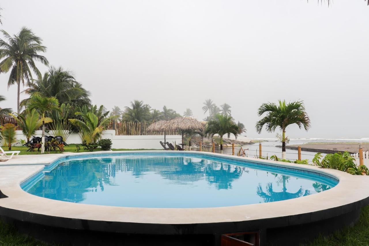 Lunazul Hotel By Rotamundos La Vigueta Kültér fotó