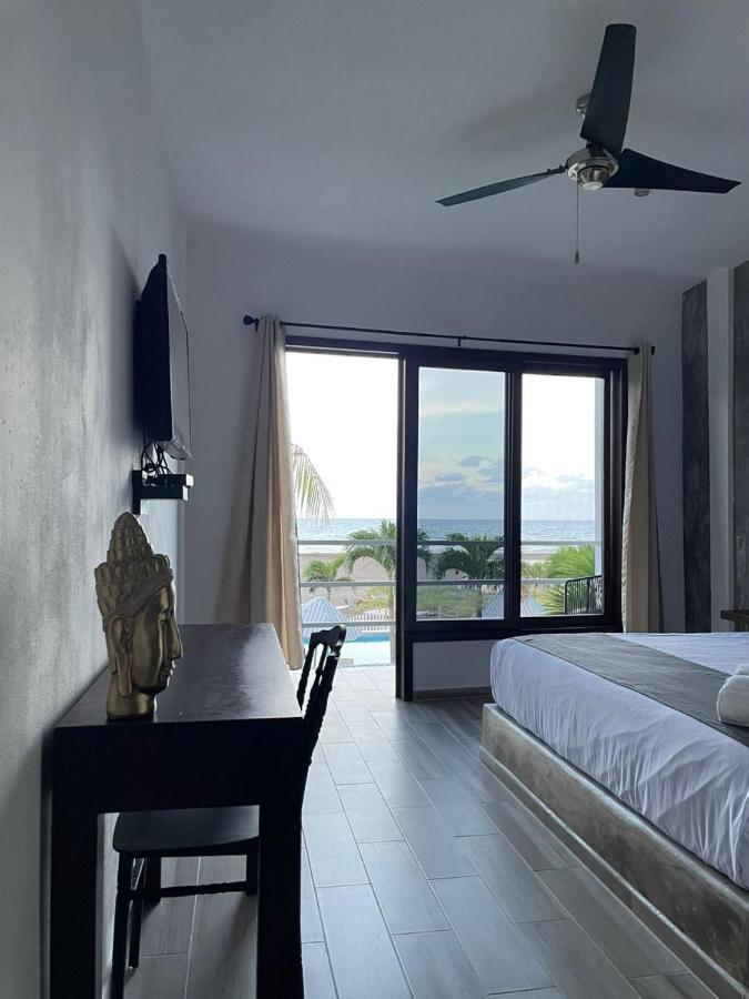Lunazul Hotel By Rotamundos La Vigueta Kültér fotó