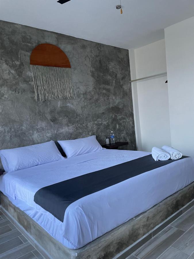 Lunazul Hotel By Rotamundos La Vigueta Kültér fotó