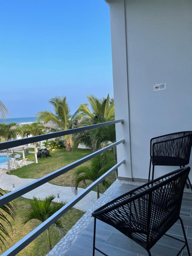 Lunazul Hotel By Rotamundos La Vigueta Kültér fotó