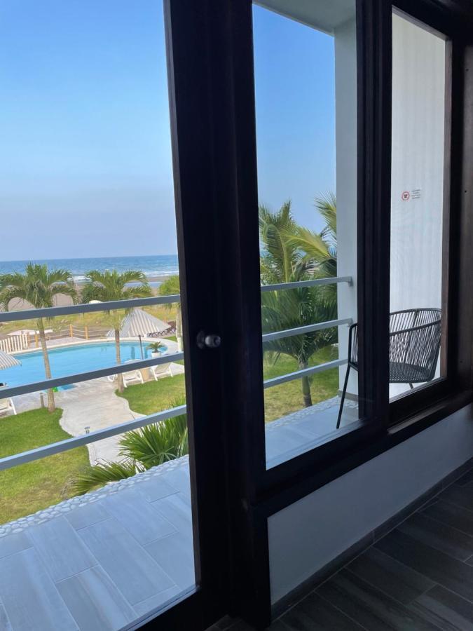Lunazul Hotel By Rotamundos La Vigueta Kültér fotó