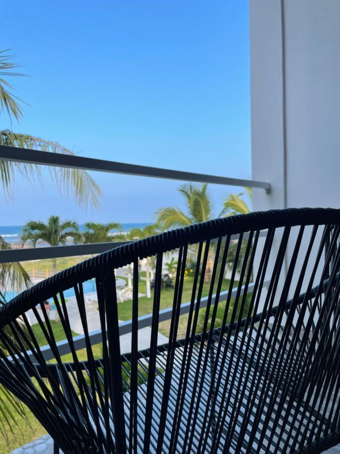 Lunazul Hotel By Rotamundos La Vigueta Kültér fotó