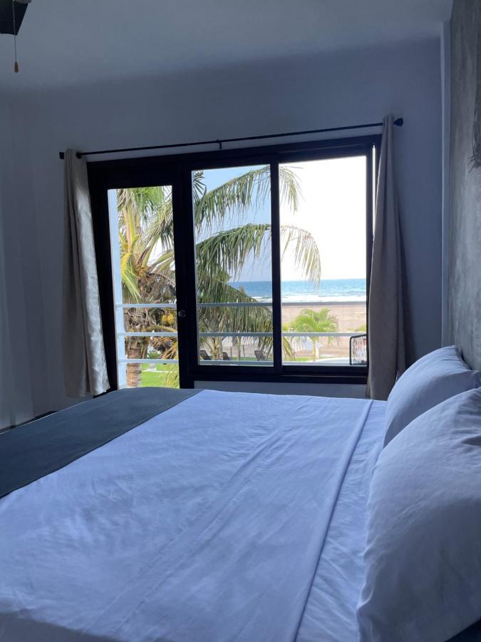Lunazul Hotel By Rotamundos La Vigueta Kültér fotó